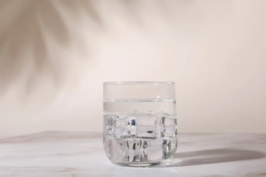 Saiba como garantir qualidade na sua casa com água alcalina. | Foto: Unsplash.