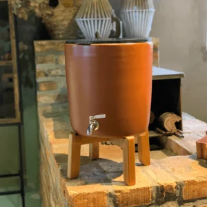 Filtro de Água Alcalina.