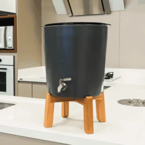 Purificador de água