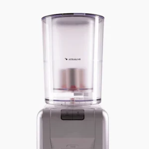 Filtro de Água Alcalina.